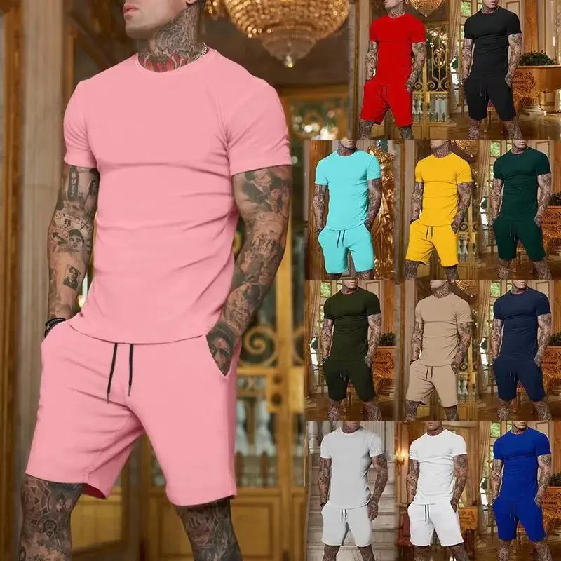 Setelan Olahraga Luar Ruangan  - Queer Men'S Fashion ulasan dan harga