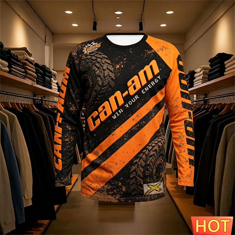 Kaos Lengan Panjang Leher Bula - Fashion Mens Shirt ulasan dan harga