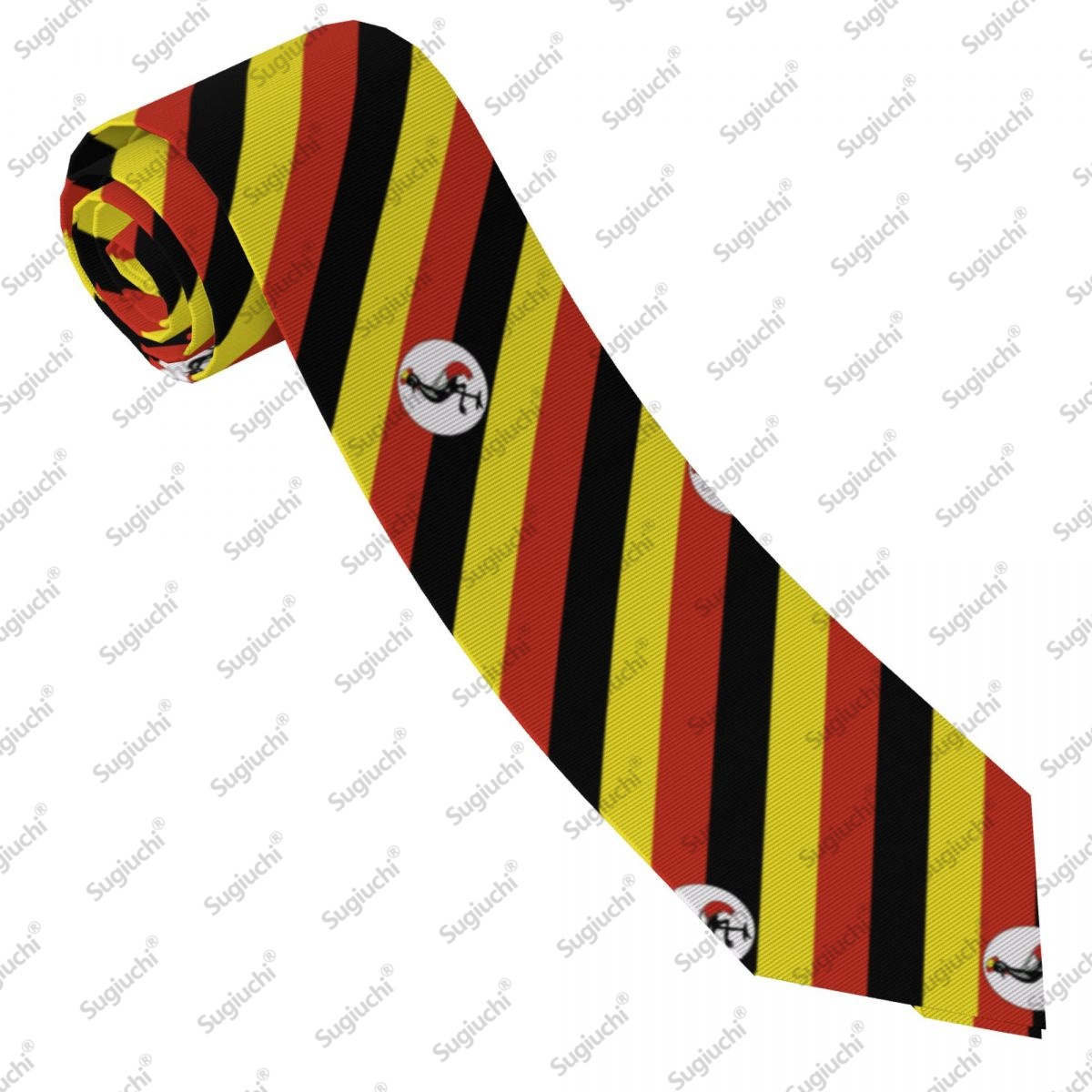 Dasi Pesta Pernikahan Bendera  - Men Fashion Uganda ulasan dan harga