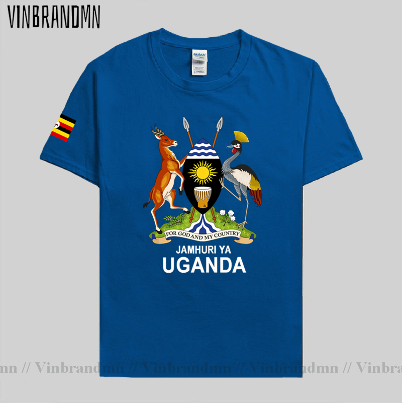 Kaus Pria Uganda Mode Kaus 202 - Men Fashion Uganda ulasan dan harga