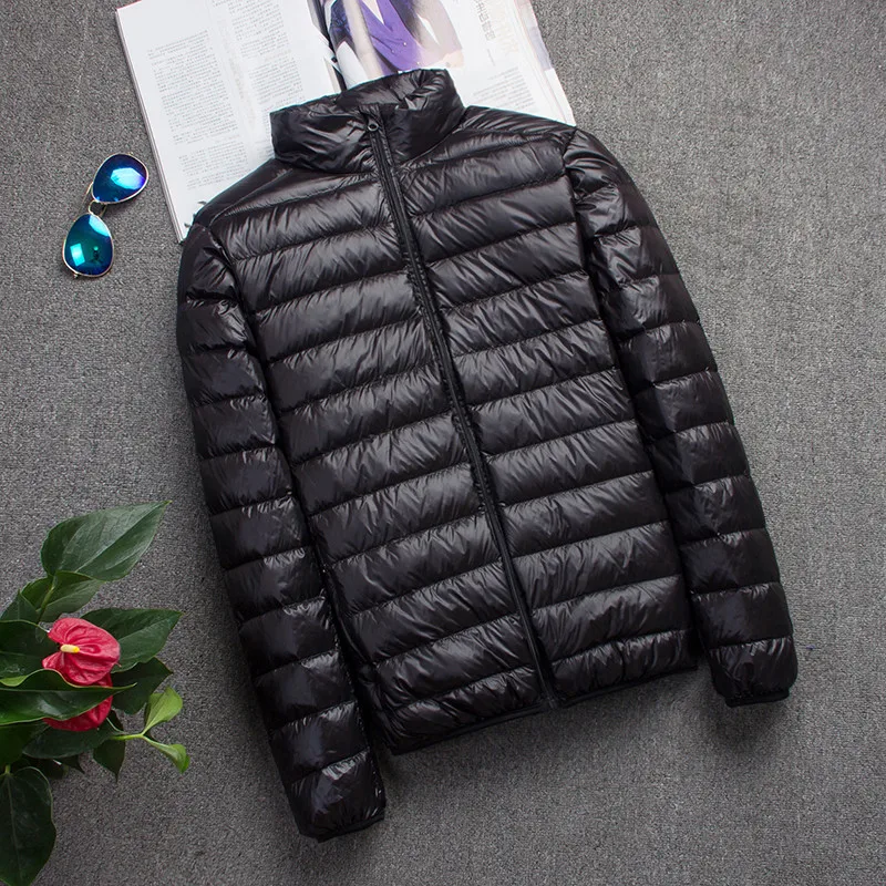 Jaket bertudung ringan untuk p - Men'S Fashion Light Jacket ulasan dan harga