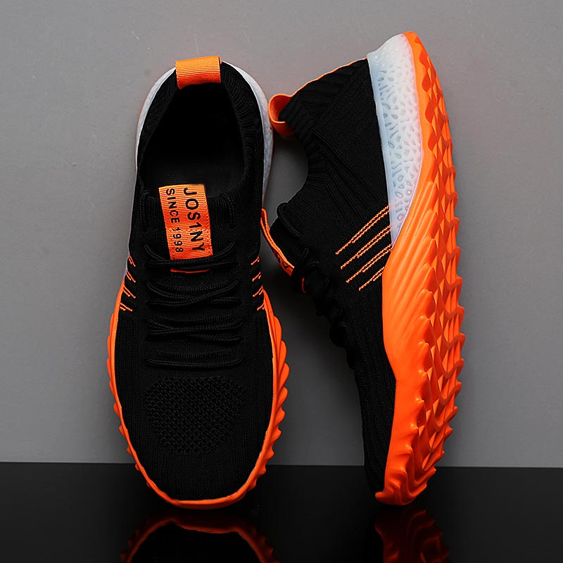 Sepatu Olahraga Pria Jaring Ud - Men'S Fashion Over 40 ulasan dan harga