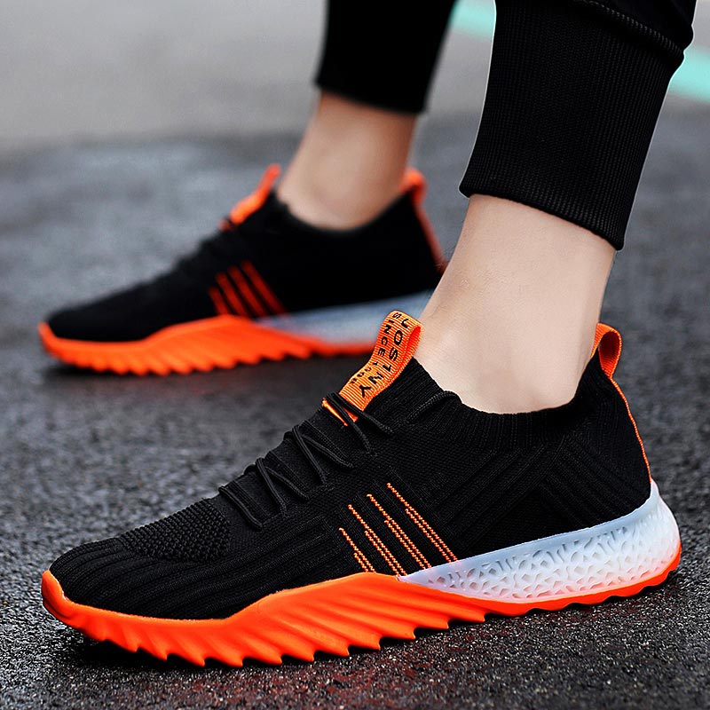Sepatu Olahraga Pria Jaring Ud - Men'S Fashion Over 40 ulasan dan harga