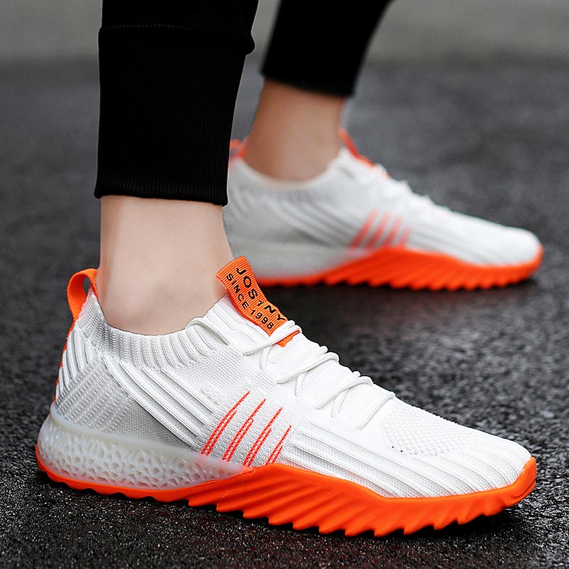 Sepatu Olahraga Pria Jaring Ud - Men'S Fashion Over 40 ulasan dan harga