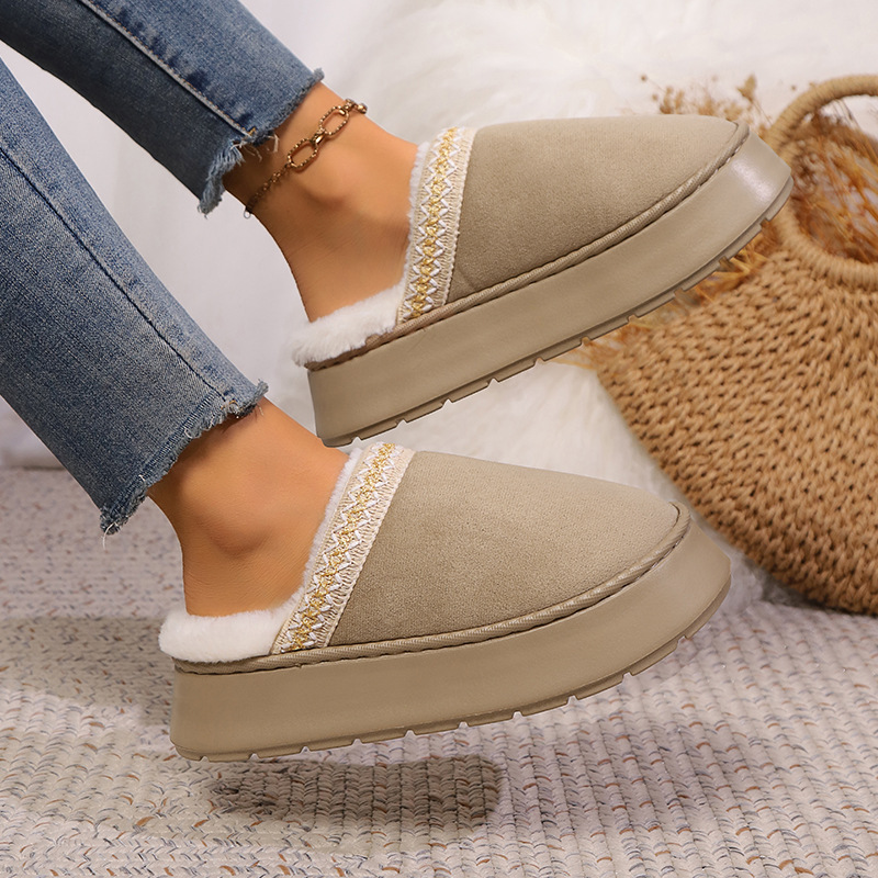 Sandal Rumah Wanita Musim Ding - Mens Fashion Winter 2025 ulasan dan harga