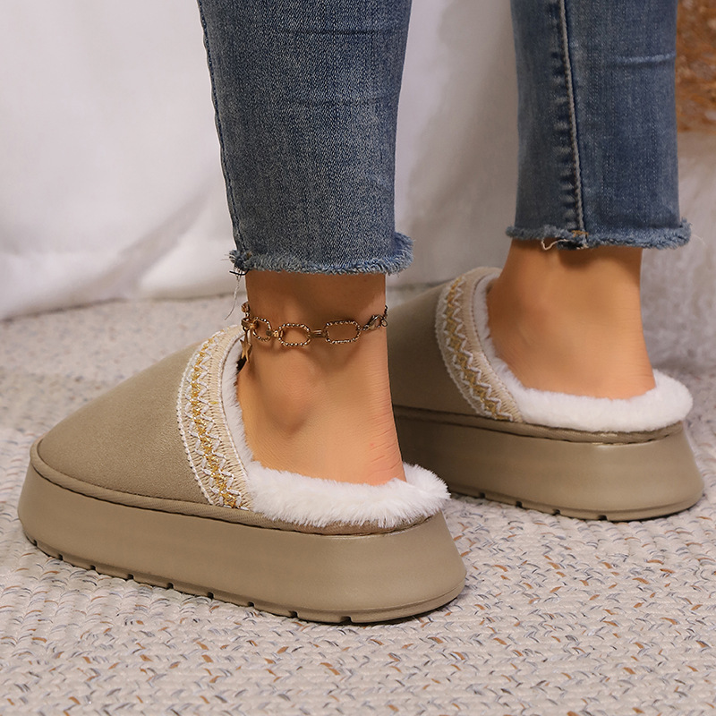 Sandal Rumah Wanita Musim Ding - Mens Fashion Winter 2025 ulasan dan harga