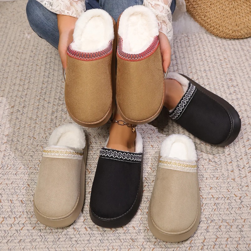 Sandal Rumah Wanita Musim Ding - Mens Fashion Winter 2025 ulasan dan harga